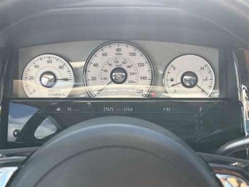 Used 2011 Rolls-Royce Ghost image 16