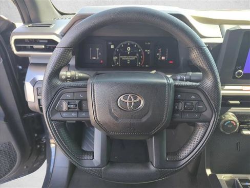 Used 2025 Toyota Tacoma SR5 RWD image 15