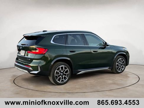 Used 2023 BMW X1 xDrive28i w/ Premium Package image 3