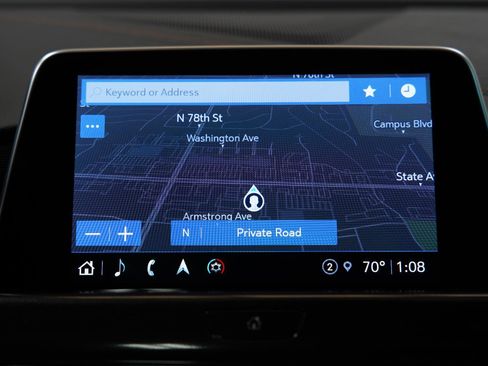 Used 2023 Cadillac CT4 Premium Luxury image 37