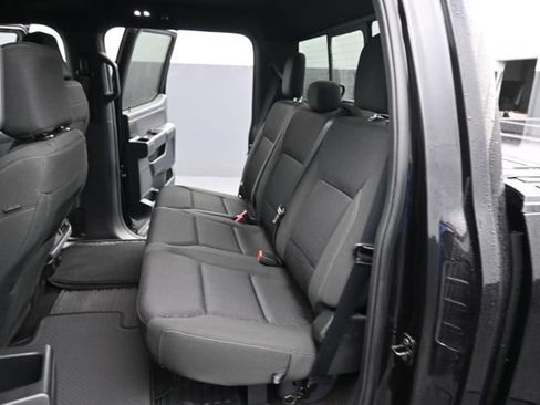 Used 2024 Ford F150 XLT w/ Equipment Group 302A MID AWD/4WD image 10
