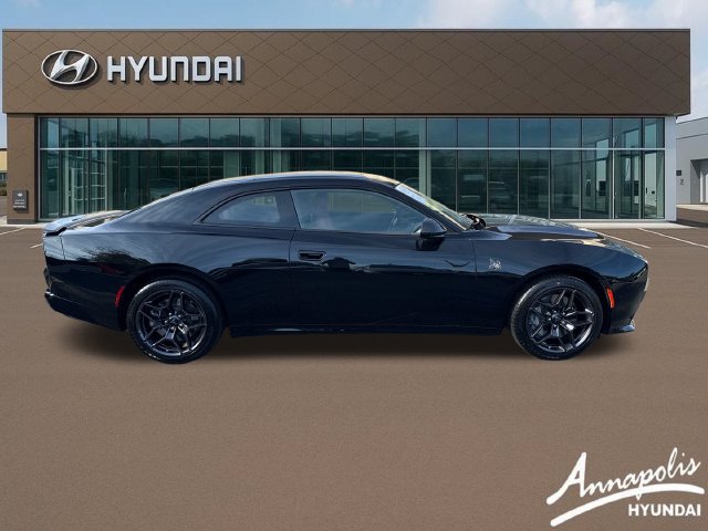 Used 2026 Dodge Charger Scat Pack AWD/4WD image 6