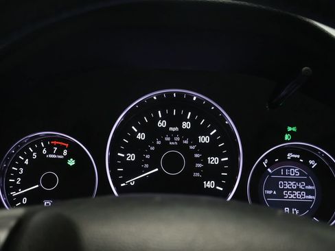 Used 2022 Honda HR-V Sport image 21