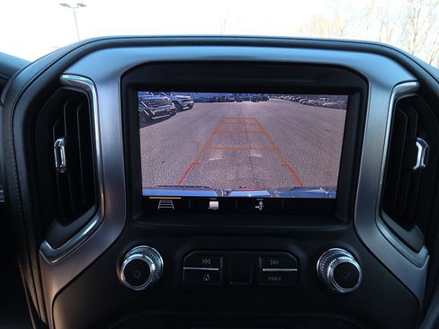 Used 2019 GMC Sierra 1500 SLT w/ SLT Premium Plus Package image 25