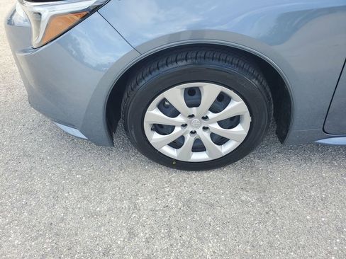 Certified 2023 Toyota Corolla LE image 17