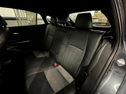 Used 2021 Toyota Venza XLE AWD/4WD image 19
