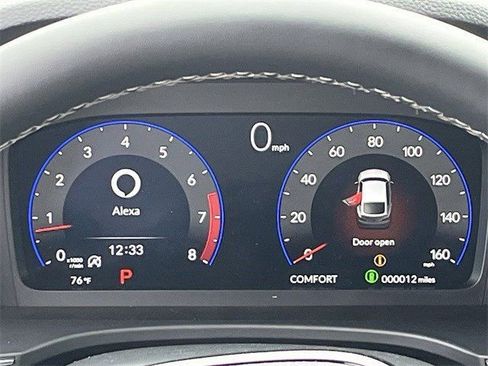 New 2026 Acura Integra A-Spec image 16