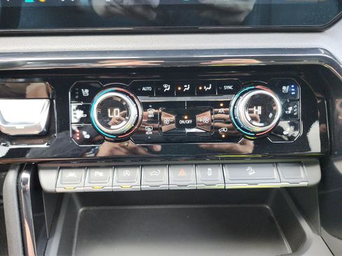 Certified 2023 GMC Sierra 1500 AT4 image 18