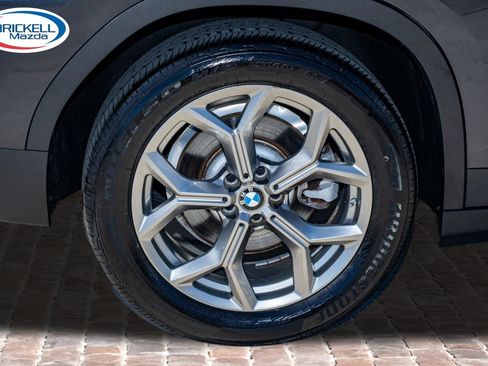 Used 2023 BMW X4 xDrive30i w/ Premium Package AWD/4WD image 44