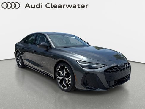 New 2026 Audi A6 Prestige AWD/4WD image 6