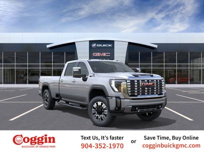 New 2026 GMC Sierra 3500 Denali w/ Technology Package