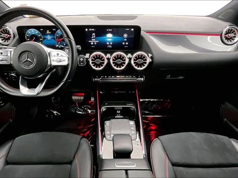 Certified 2022 Mercedes-Benz GLA 250 Black image 14