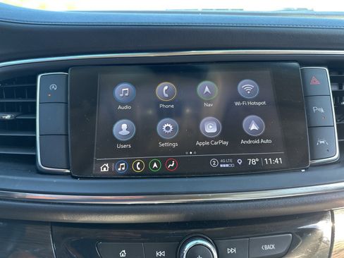 Used 2023 Buick Enclave Premium w/ Experience Buick Package image 20