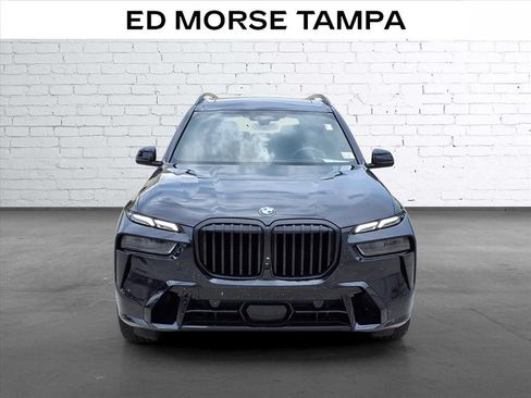 Used 2026 BMW X7 xDrive40i w/ M Sport Package AWD/4WD image 6