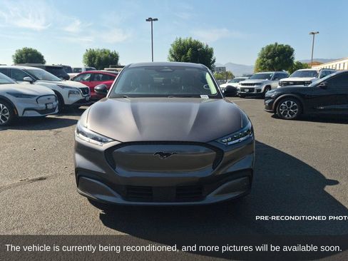 Used 2023 Ford Mustang Mach-E Select RWD image 2
