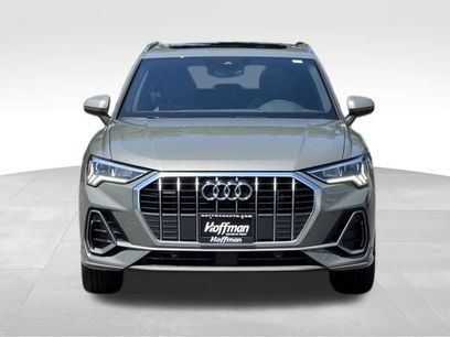Used 2025 Audi Q3 2.0T Premium