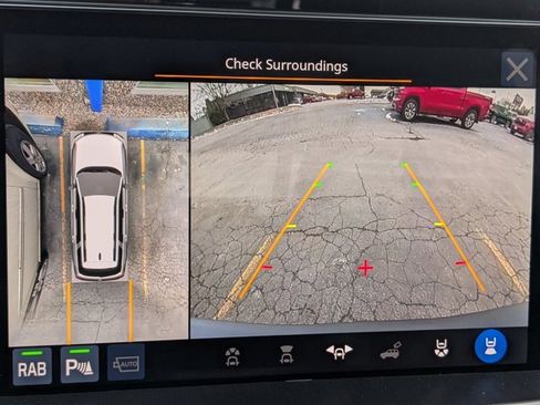 New 2026 Subaru Outback Limited XT image 13