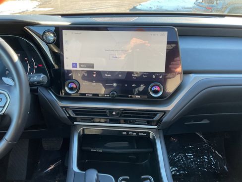 Used 2024 Lexus TX 350 AWD image 20