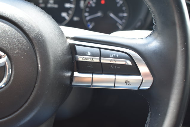 Used 2022 MAZDA CX-30 AWD 2.5 S w/ Preferred Package image 24