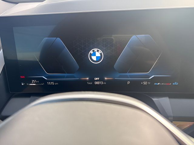 Used 2026 BMW X3 xDrive30i w/ Premium Package AWD/4WD image 11