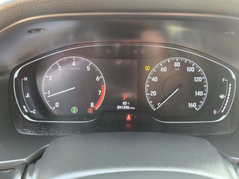 Used 2020 Honda Accord Sport image 4