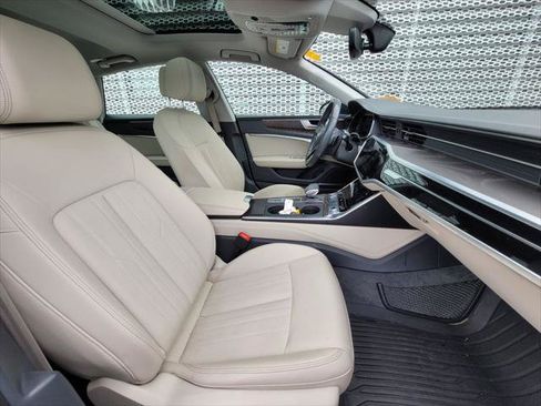 Used 2019 Audi A7 3.0T Premium Plus AWD/4WD image 27