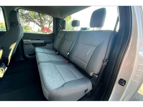 New 2026 Ford F350 XL w/ STX Appearance Package image 10