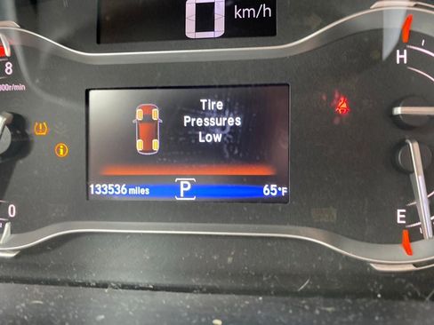 Used 2017 Honda Pilot Elite image 1