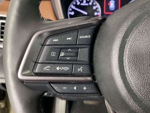Used 2024 Subaru Outback Touring AWD/4WD image 25