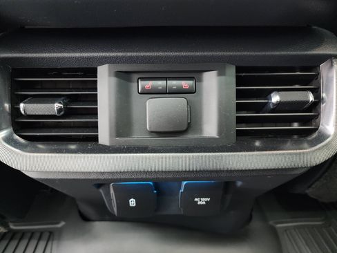 Used 2022 Ford F150 Platinum AWD/4WD image 46