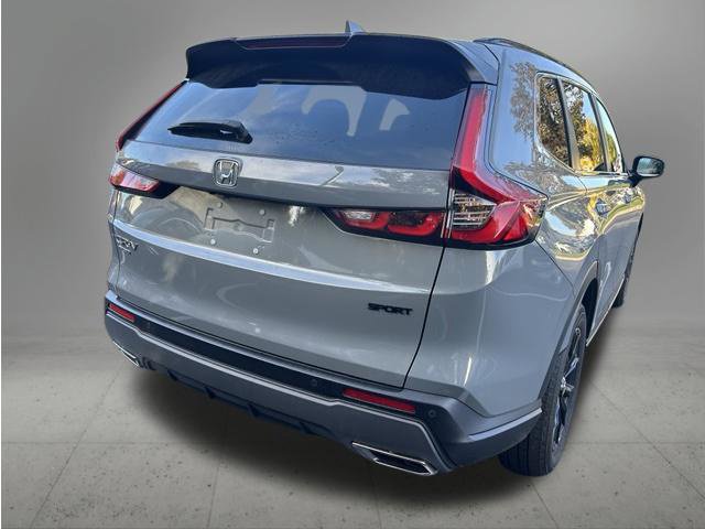 Used 2024 Honda CR-V Sport-L image 5