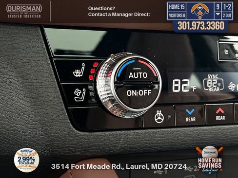 New 2026 Mitsubishi Outlander SEL AWD/4WD image 30