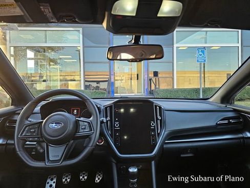 Used 2023 Subaru WRX Premium image 7