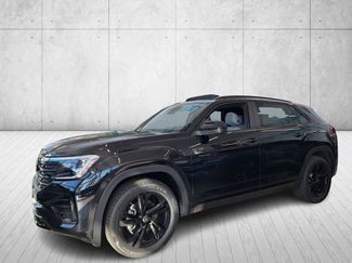 New 2026 Volkswagen Atlas Cross Sport SEL R-Line video 1