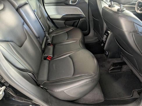 Certified 2023 Jeep Compass Latitude AWD/4WD image 30