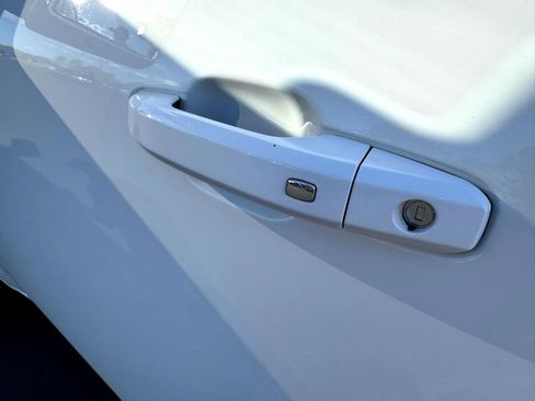 Used 2024 Chevrolet Silverado 2500 LT w/ All Star Edition image 12