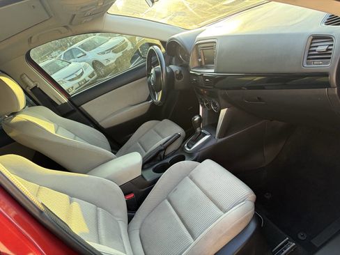 Used 2015 MAZDA CX-5 Touring w/ Bose/Moonroof Package image 20