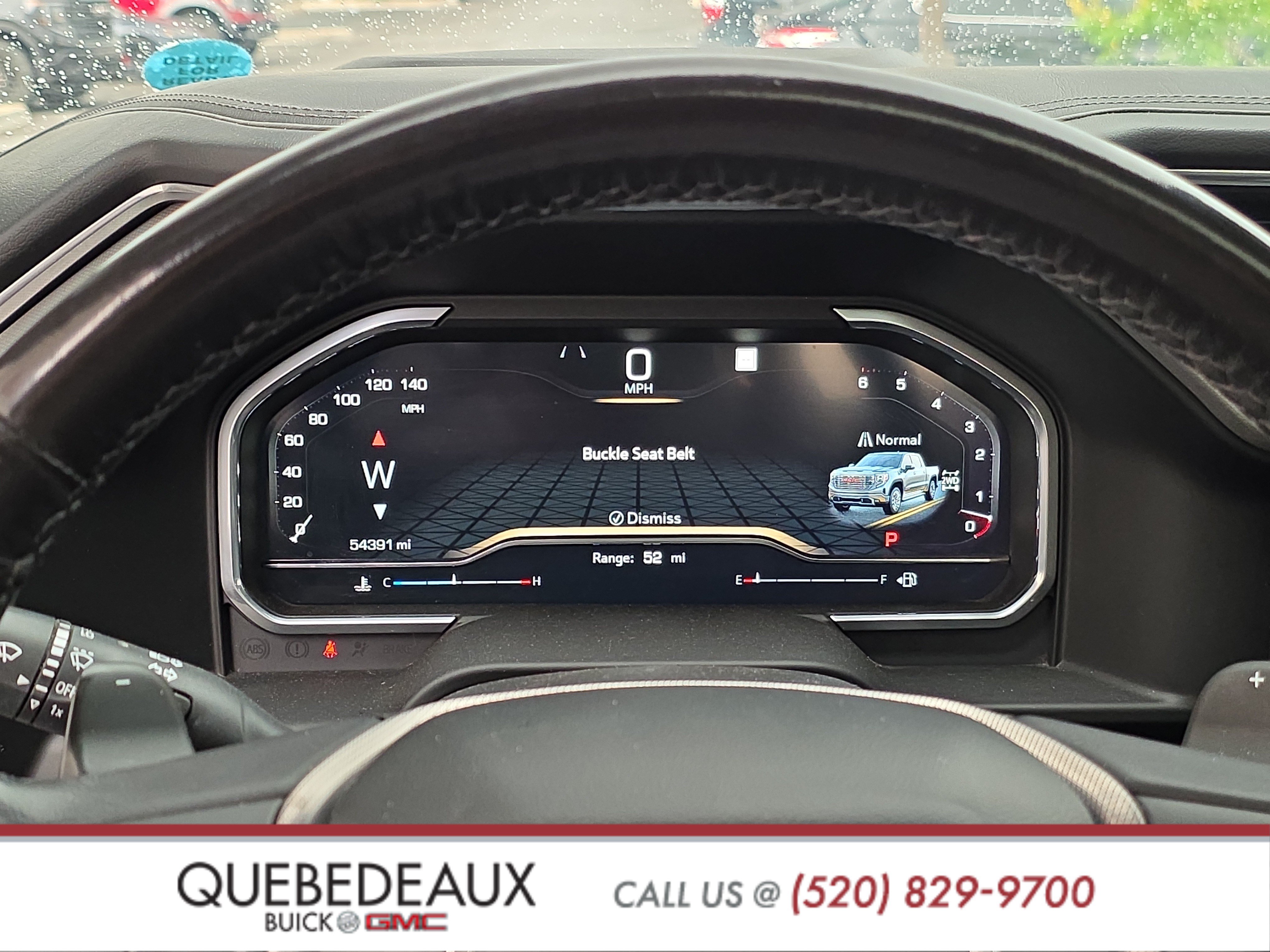 Used 2022 GMC Sierra 1500 Denali w/ Denali Reserve Package AWD/4WD image 16