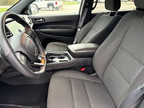 Used 2026 Dodge Durango GT AWD/4WD image 11