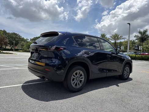 New 2026 MAZDA CX-5 Select AWD/4WD image 24