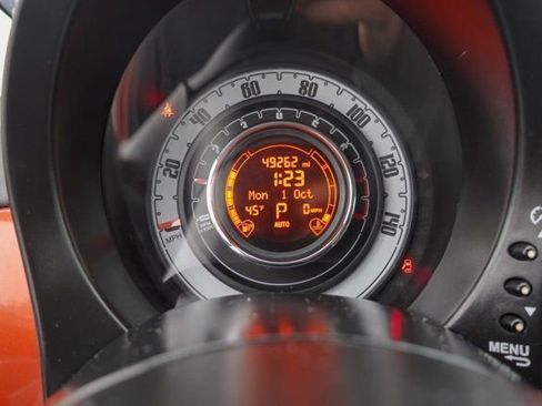 Used 2013 FIAT 500 Pop image 21