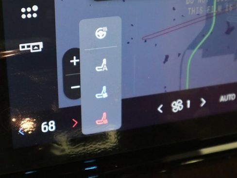 New 2025 Ford Expedition Max King Ranch image 26