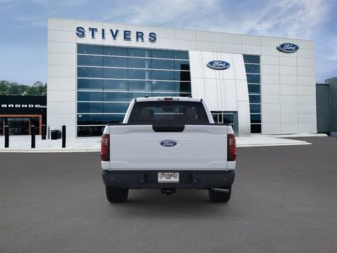 New 2026 Ford F150 XL RWD image 6