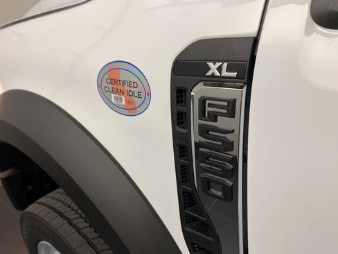 New 2026 Ford F550 4x4 Regular Cab Super Duty image 27