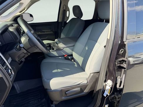 Used 2019 RAM 1500 Express w/ Wheel & Sound Group image 19