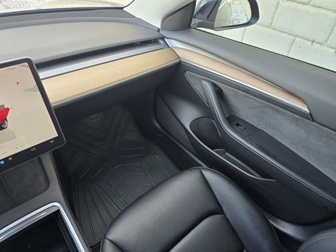 Used 2022 Tesla Model 3 Long Range image 27