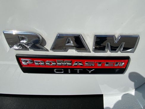Used 2022 RAM ProMaster City Tradesman image 38
