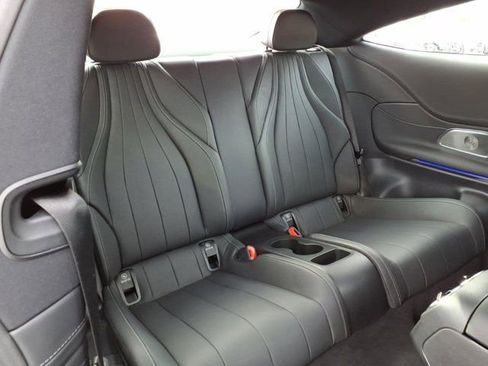 Certified 2024 Mercedes-Benz CLE 300 4MATIC Coupe image 19