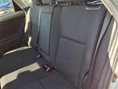 Used 2017 Toyota Corolla iM image 9