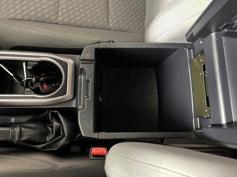 Certified 2023 Toyota Tacoma SR5 w/ Black Out Package (TMS) image 23